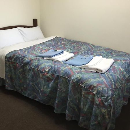 Urban Hotel Morishita Токио Екстериор снимка